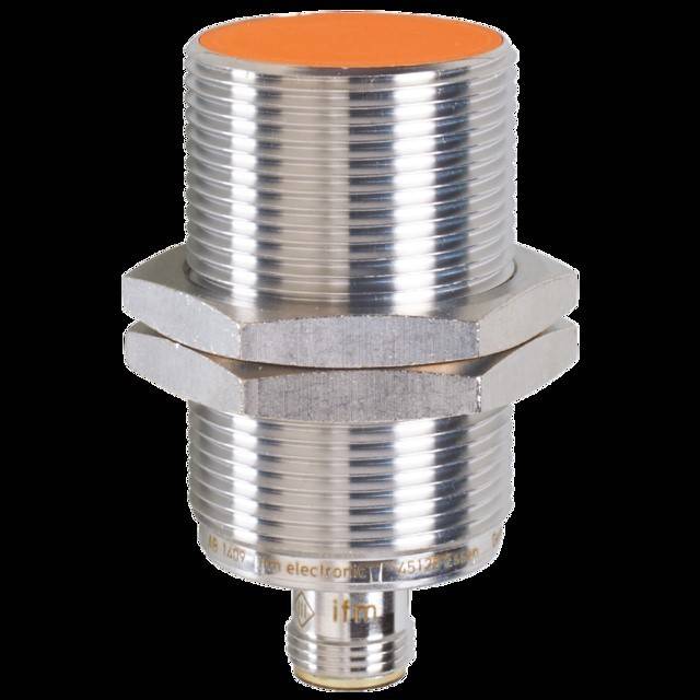 Ifm Electronic Sensor II7100