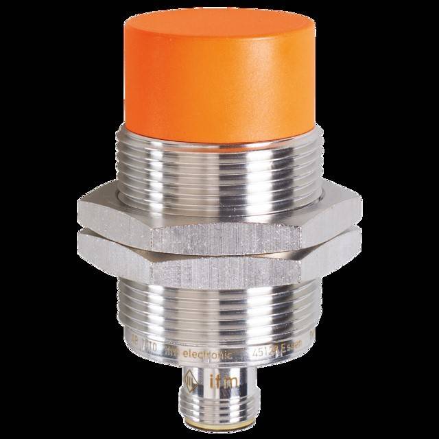 Ifm Electronic Sensor II7101