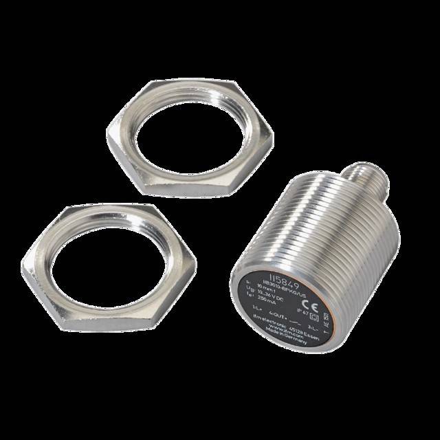 Ifm Electronic Sensor II5837