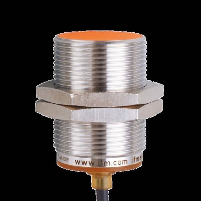 Ifm Electronic Sensor IIS242