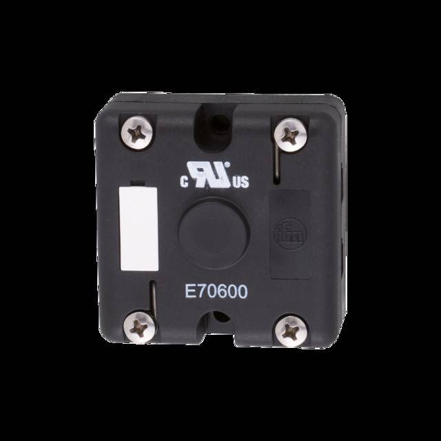 Ifm Electronic Spannungsverteiler E70600