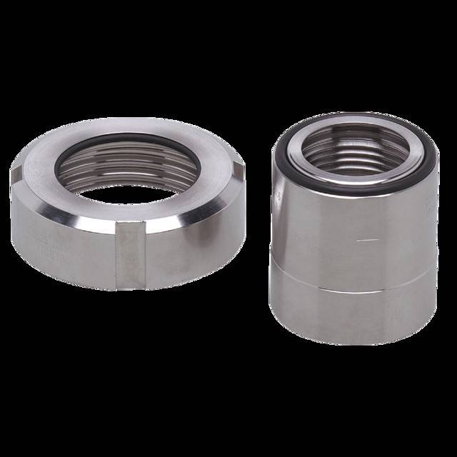 Ifm Electronic Universal-Prozessadapter E33340