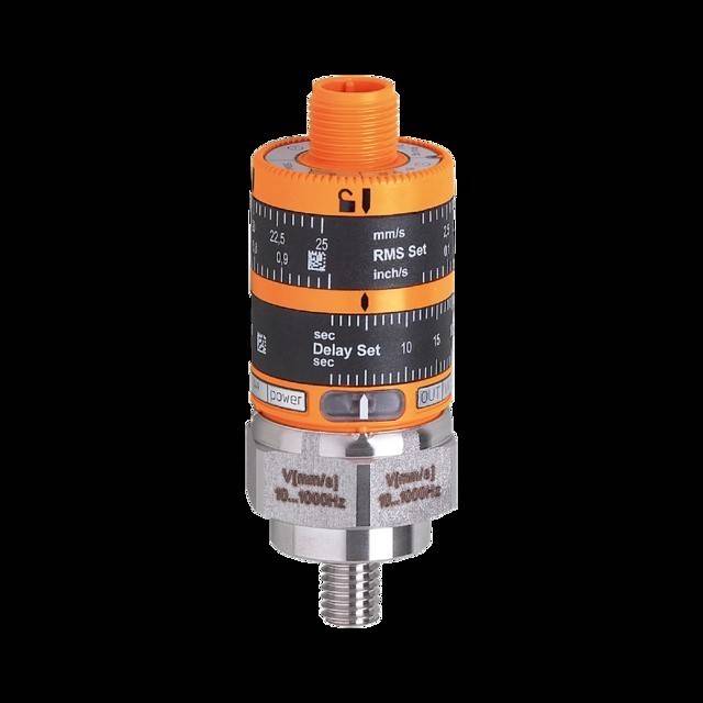 Ifm Electronic Schwingungssensor VKV022