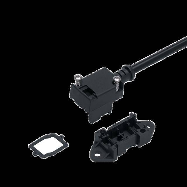 Ifm Electronic Flachkabelabgriff E79995