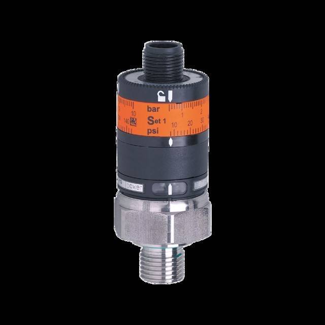 Ifm Electronic Druckschalter PK5523