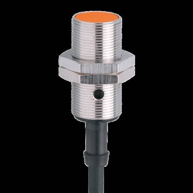Ifm Electronic Sensor,ind.,M18x1,Kabel IG5221