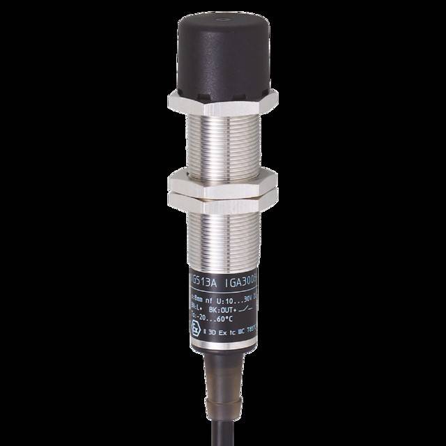 Ifm Electronic Sensor IG515A