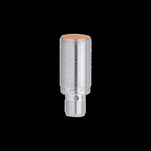 Ifm Electronic Sensor ind, M18x1 IGS204