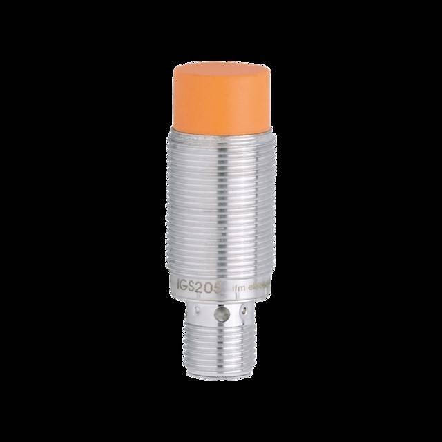 Ifm Electronic Sensor induktiv IGS201