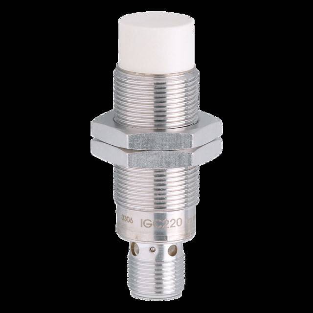 Ifm Electronic Sensor IGC002