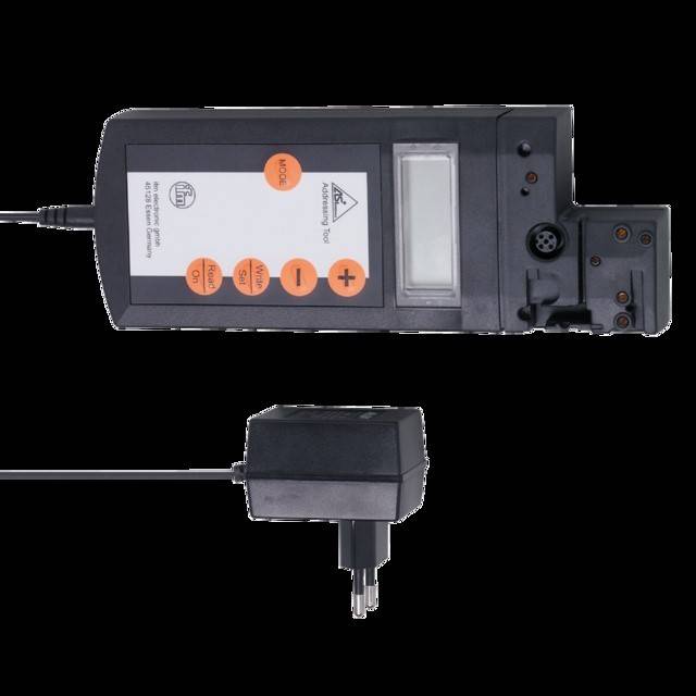 Ifm Electronic Adressiergerät AC1154