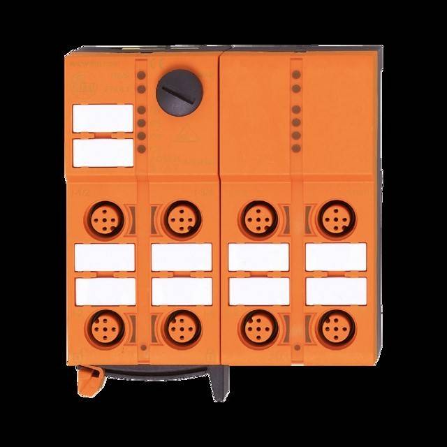 Ifm Electronic ClassicLine-Modul AC5204