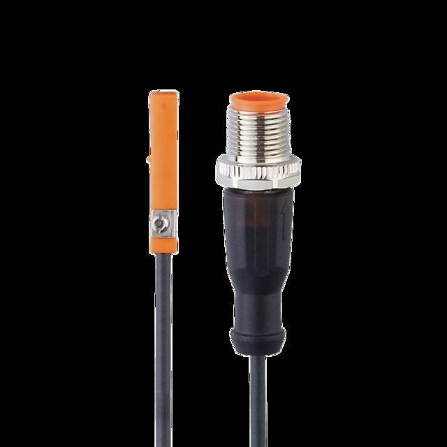 Ifm Electronic Zylindersensor MR0121