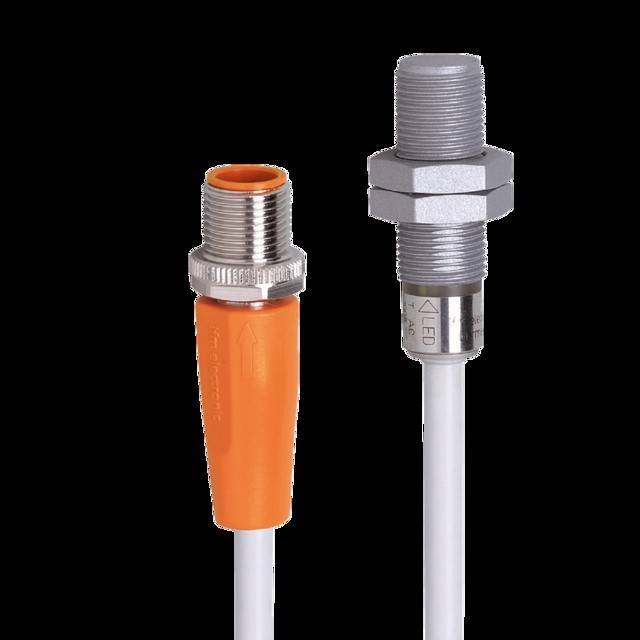 Ifm Electronic Sensor IFR206