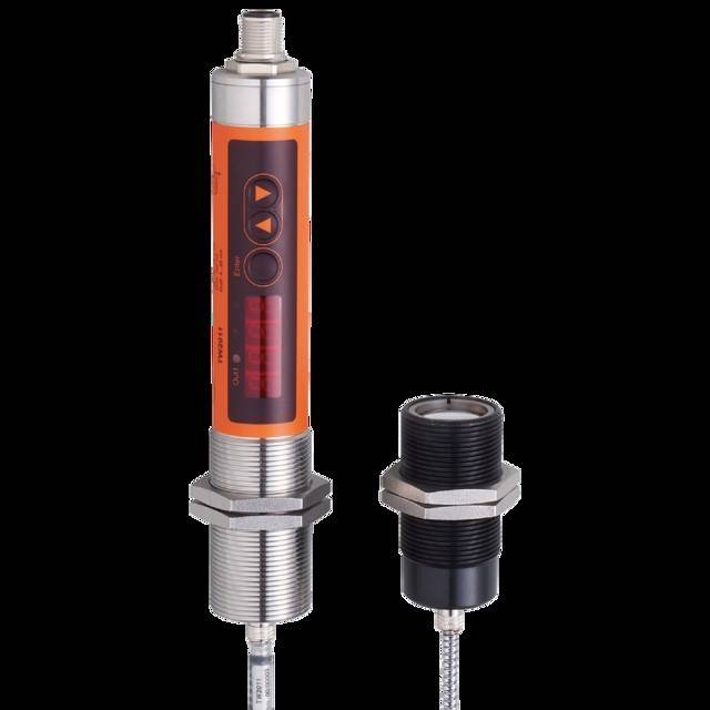 Ifm Electronic Temperatursensor TW2011