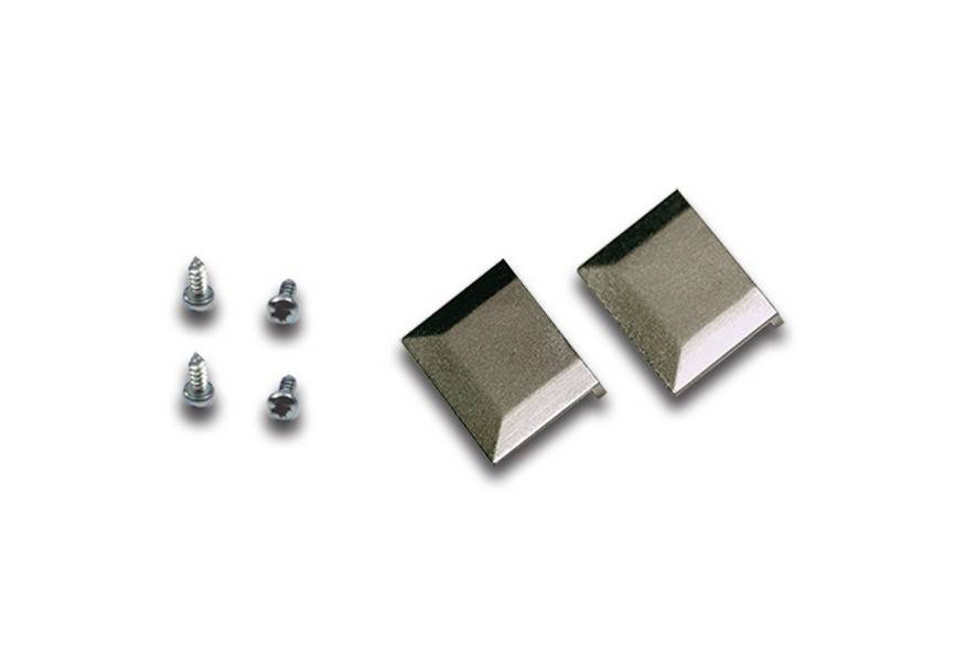 Hera Stirndeckel Einfräsprofil 61500031018