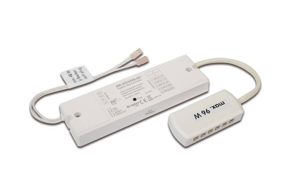 Hera 24V Dimm-Controller ZigBee 61500052201