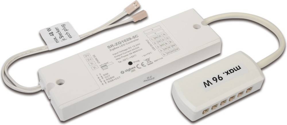 Hera 24V Dimm-Controller ZigBee 61500052201