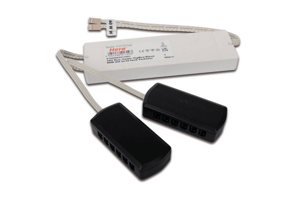 Hera 24V Dynamic-Controller 61500052211