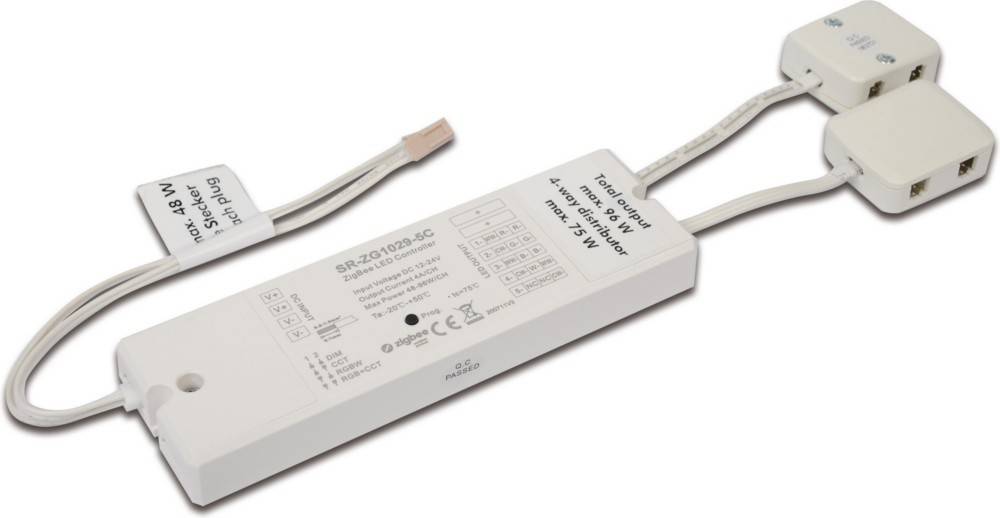 Hera 24V Dynamic-Controller 61500052211