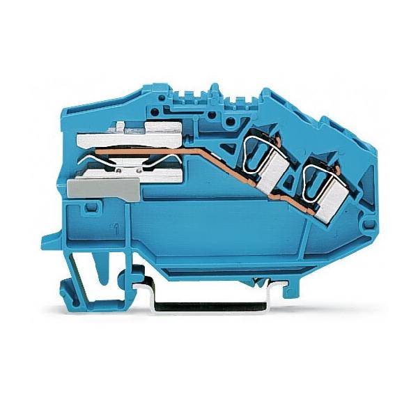 WAGO GmbH & Co. KG Trennklemme 781-643