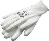 Cimco 141263 Handbekleidungstyp: Werkstatthandschuhe, Produkthauptfarbe: Weiß, Größenklassifizierung 1: USA (141263)