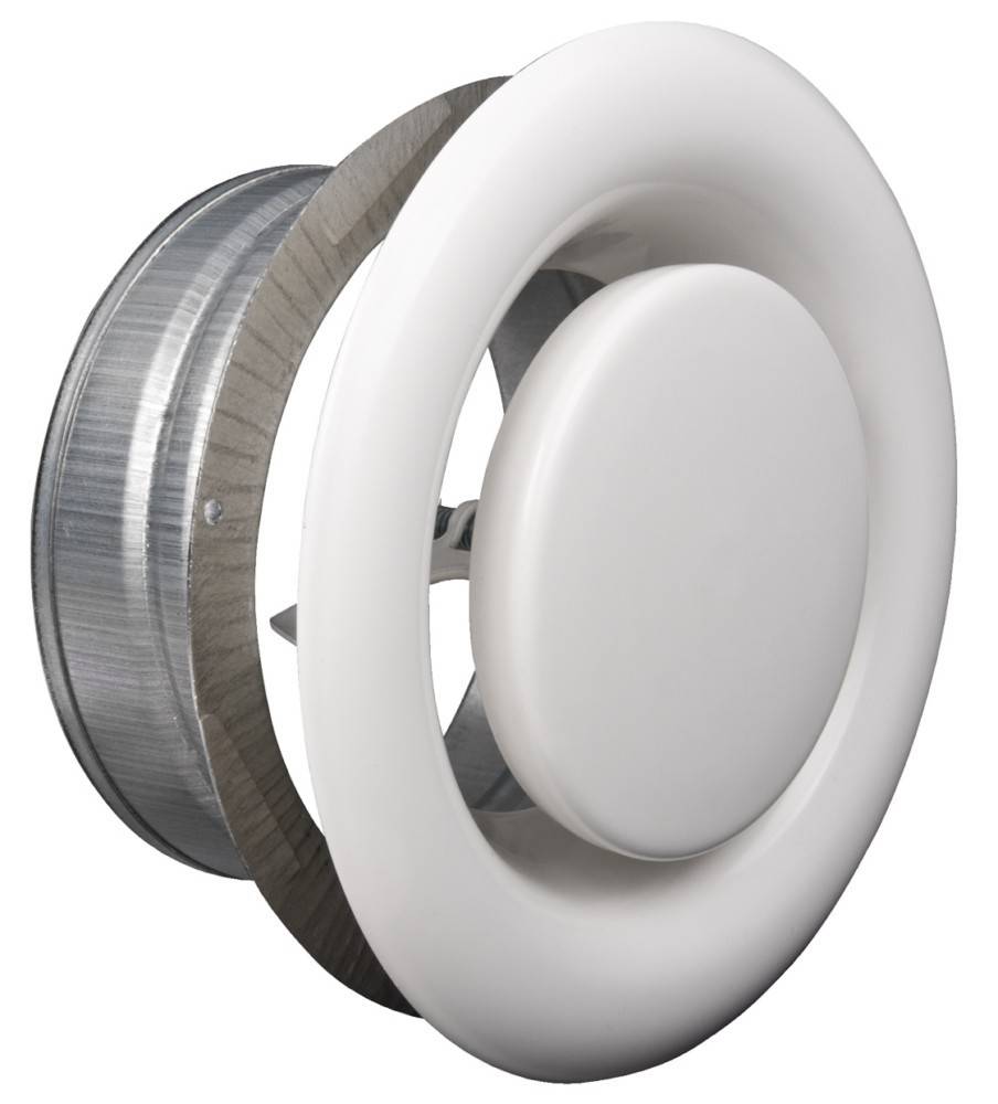 Glen Dimplex SEE Abluftventil TVA 12M