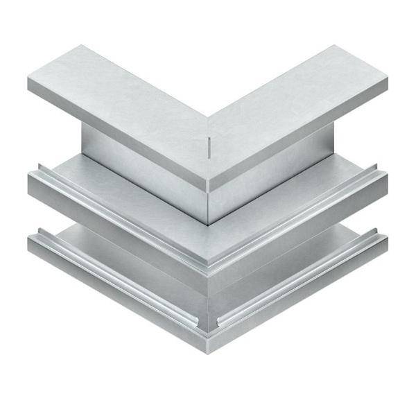 Niedax DKU-Außeneck DKA 170-78T60 W