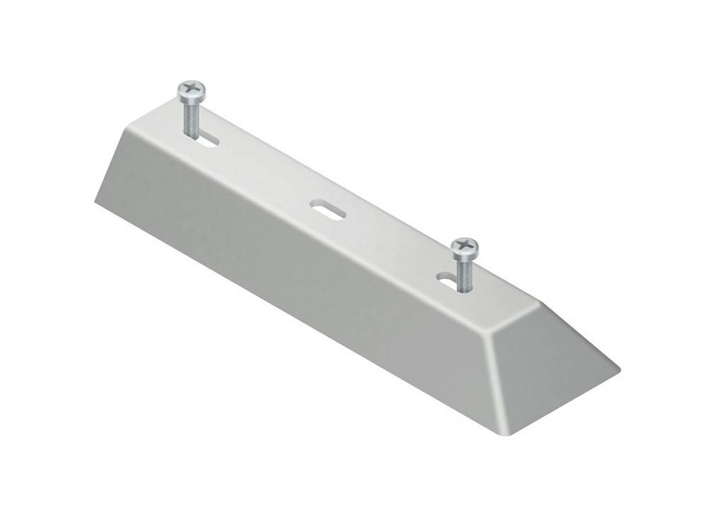 Niedax Kantenschutz WBKS 130 E3