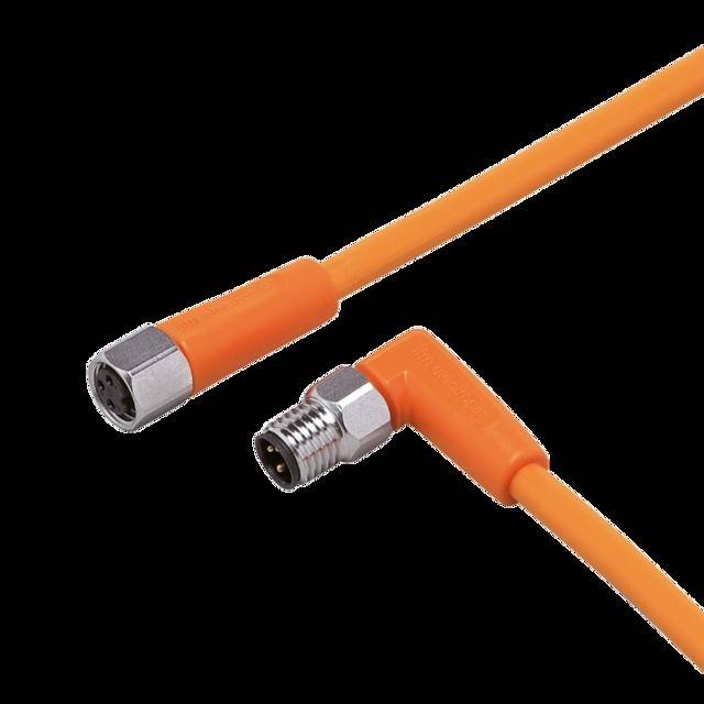 Ifm Electronic Verbindungskabel EVT161