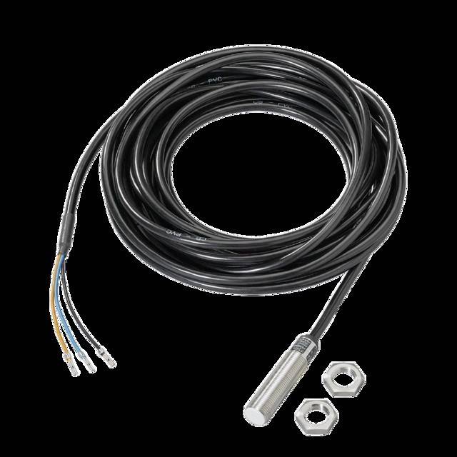 Ifm Electronic Sensor IF5878