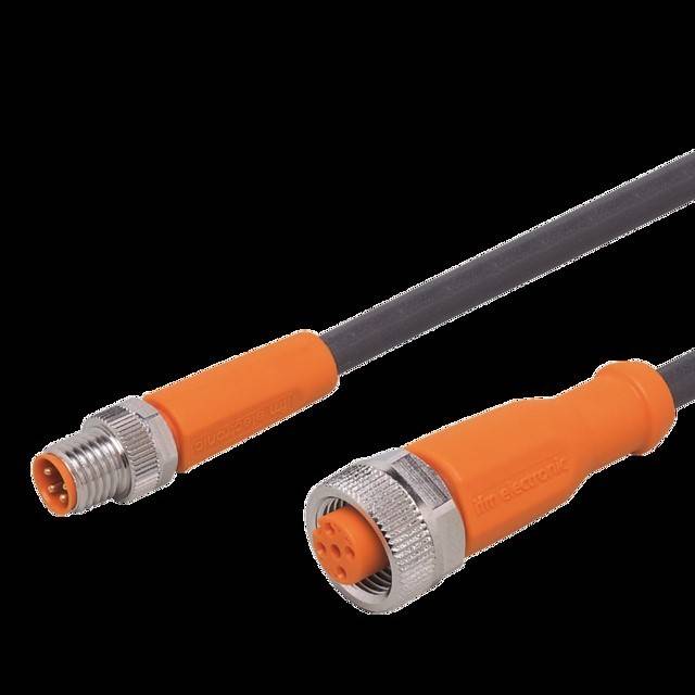 Ifm Electronic Verbindungskabel EVC295