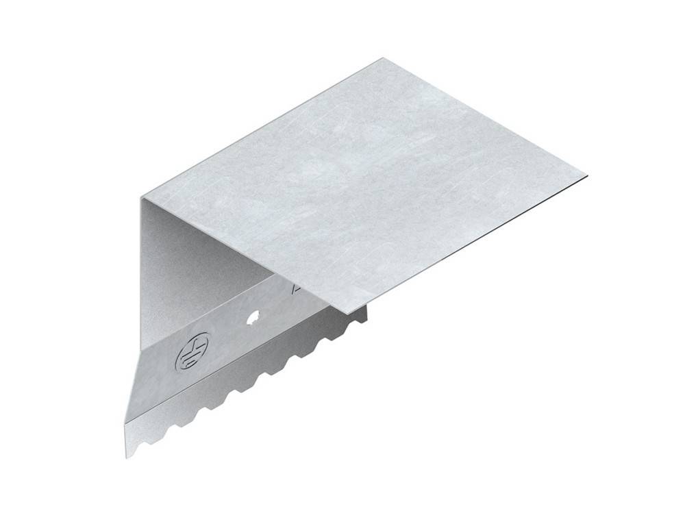 Niedax Stoßstellenverbinder GSTEU 213A78T80