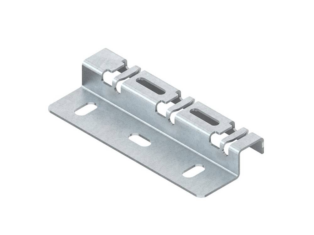 Niedax Gitterrinnen-Distanzprofil GTZP 30/150 S