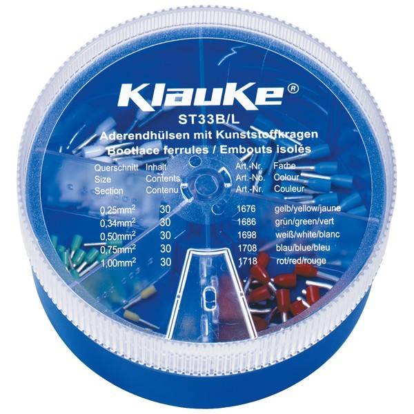 Klauke Streudose ST33L