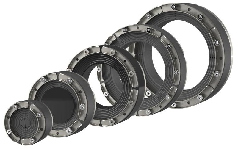 3030300060 HSD100 SSG 1x18-65 b40 A2/EP