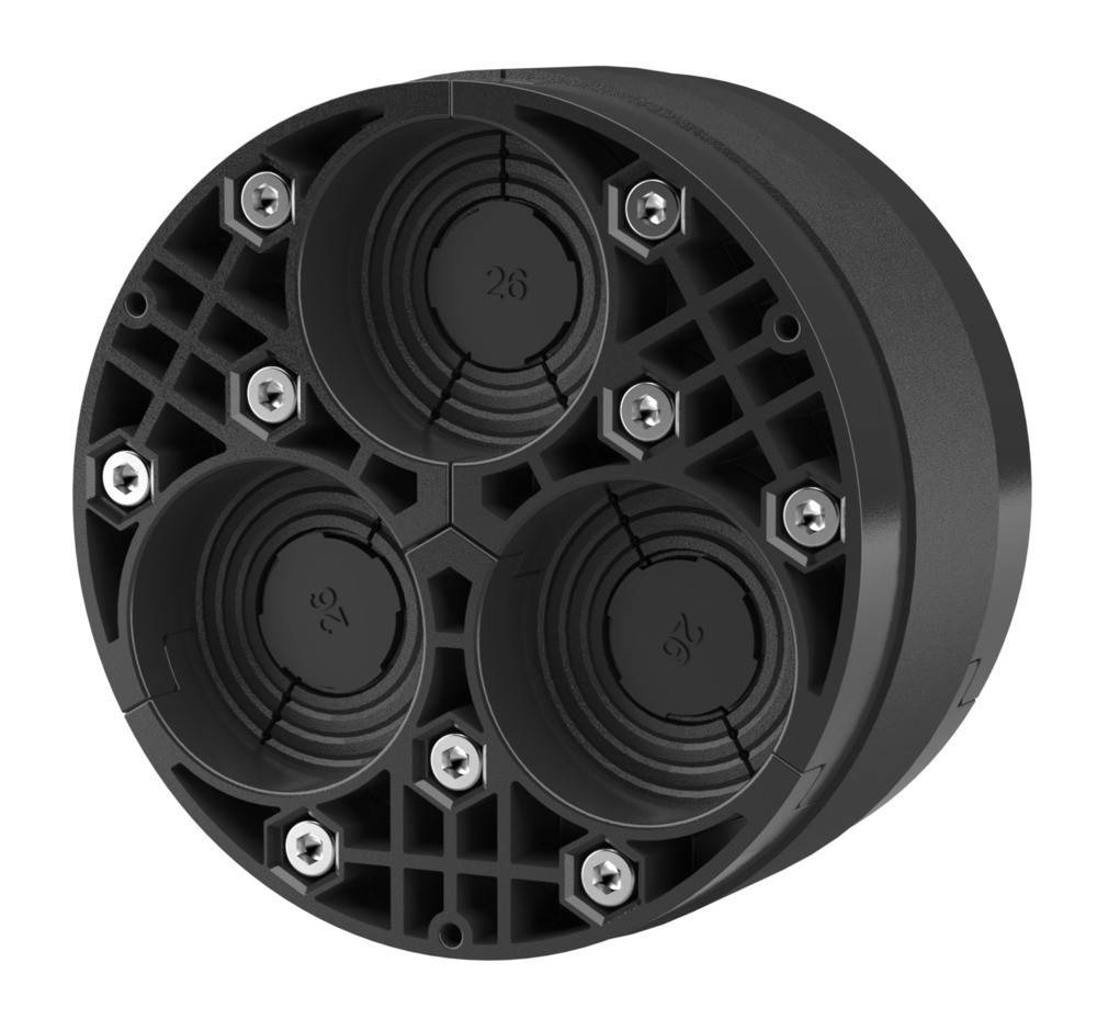 Hauff Ringraumdichtung Standard 1600101630