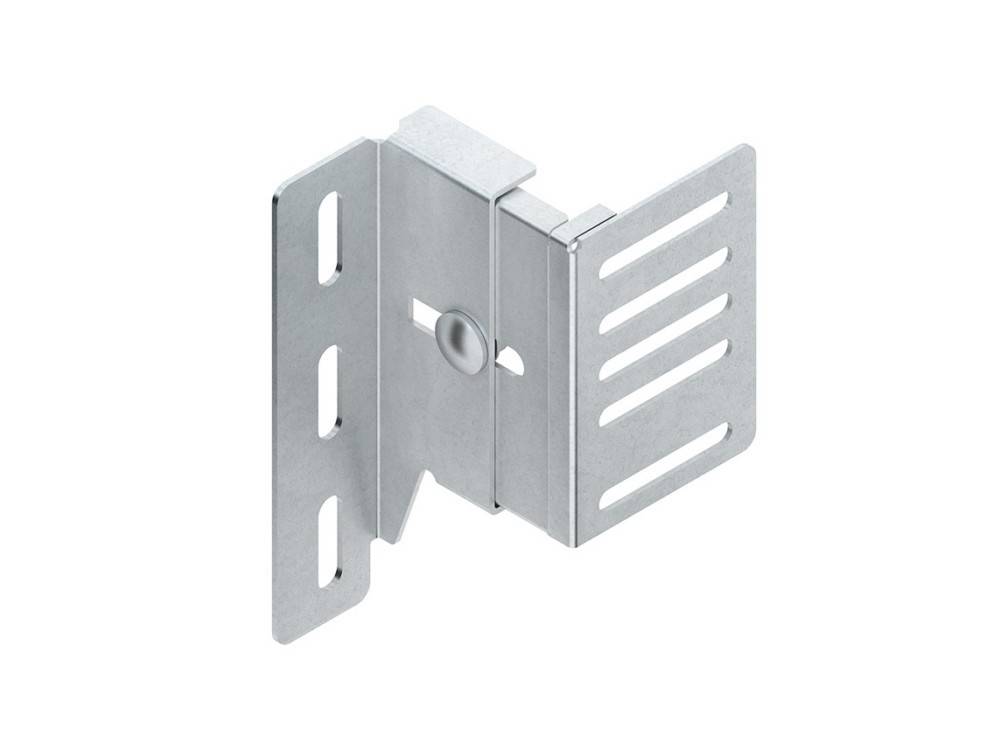 Niedax Befestigungskonsole GBKV 240-300