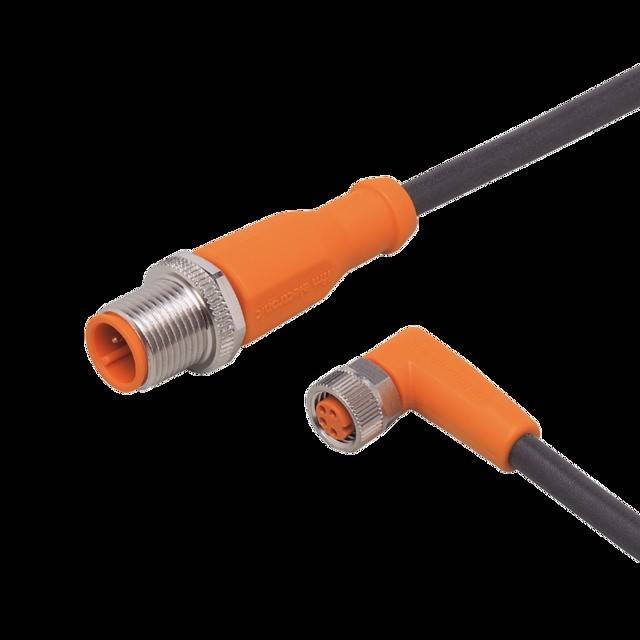 Ifm Electronic Verbindungskabel EVC213