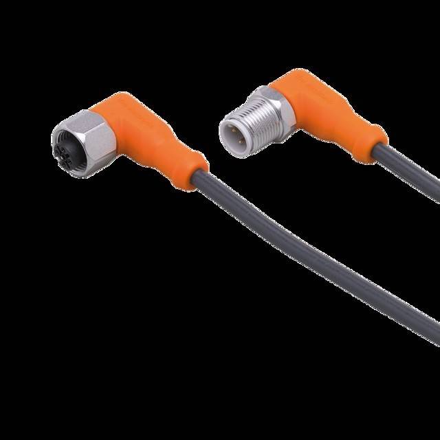 Ifm Electronic Verbindungskabel EVC12A