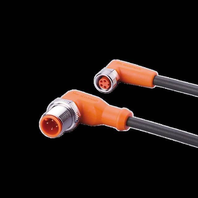 Ifm Electronic Verbindungskabel EVC368