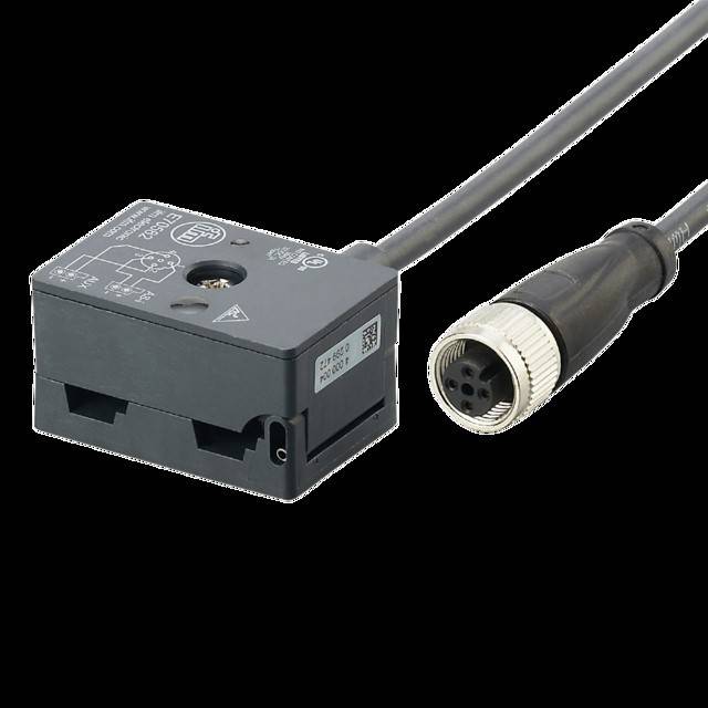 Ifm Electronic Flachkabelabgriff E70582