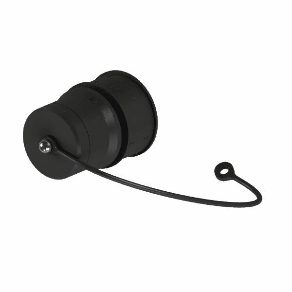 Verschlusskappe Z-2 für EN-10