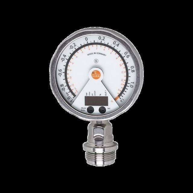 Ifm Electronic Drucksensor PG2799