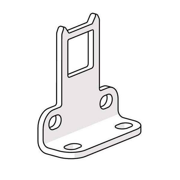 Stahl Betätiger 258608