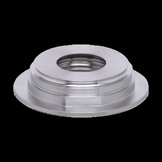 Ifm Electronic Prozessadapter Varivent E33721