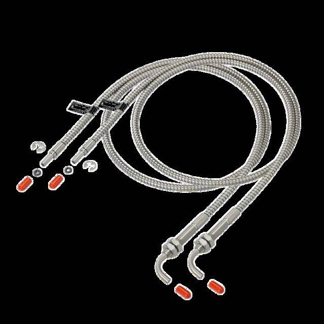 Ifm Electronic Einweglichtschranke E20827