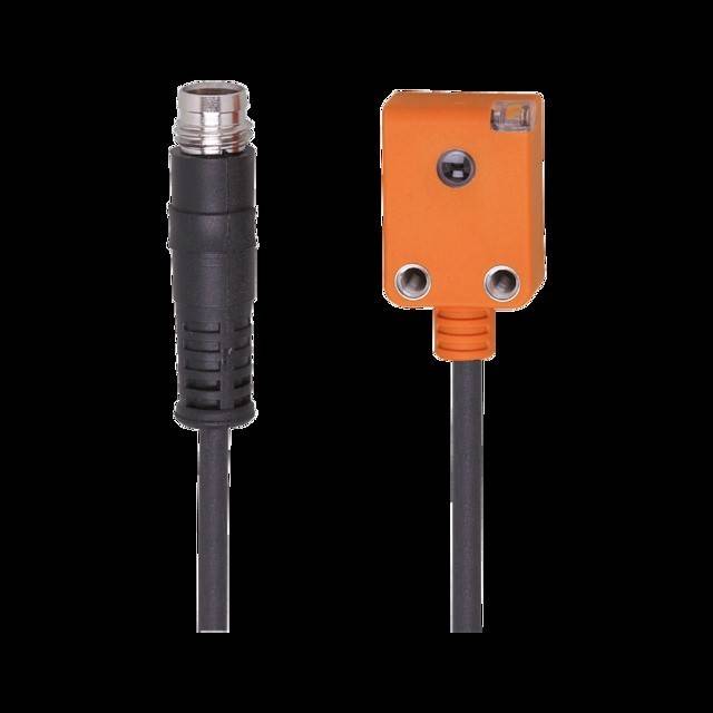 Ifm Electronic Einweglichtschranke Sender O7S200