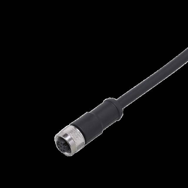 Ifm Electronic Kabeldose gerade E10977