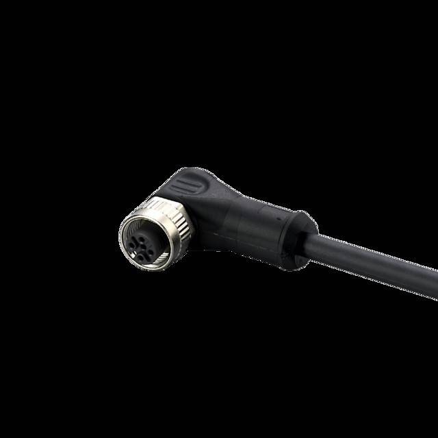 Ifm Electronic Anschlusskabel E12340